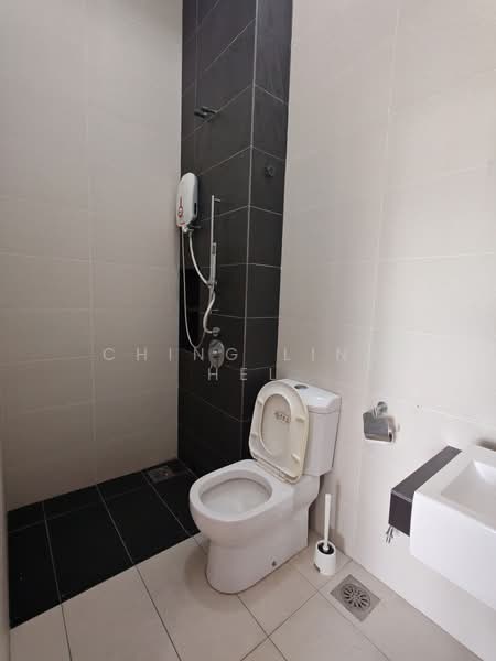 Semi-Detached House for Rent in Johor Bahru (Johor) - Ching Ling Hel - PropertyGuru.com.my
