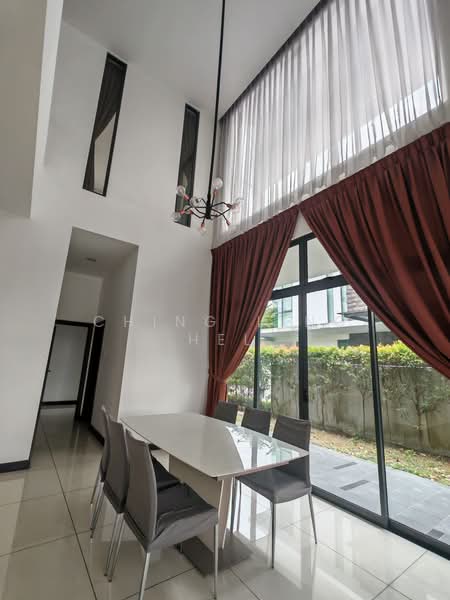 Semi-Detached House for Rent in Johor Bahru (Johor) - Ching Ling Hel - PropertyGuru.com.my