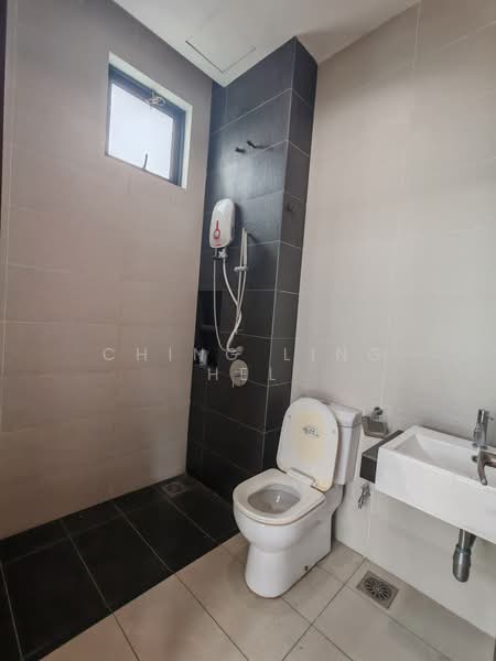 Semi-Detached House for Rent in Johor Bahru (Johor) - Ching Ling Hel - PropertyGuru.com.my