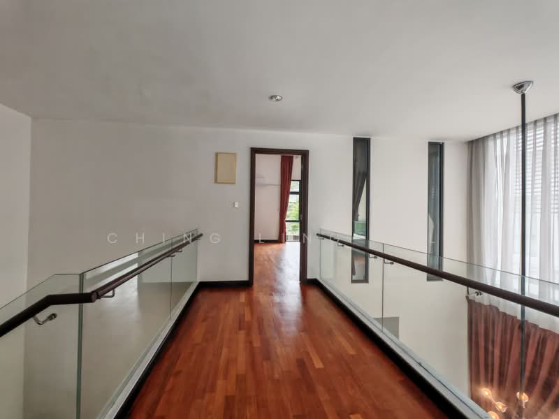 Semi-Detached House for Rent in Johor Bahru (Johor) - Ching Ling Hel - PropertyGuru.com.my