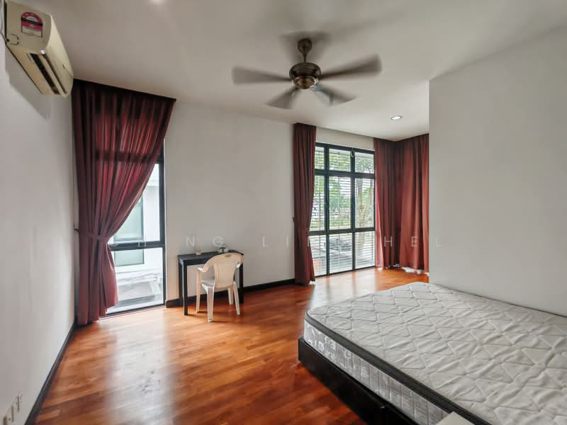 Semi-Detached House for Rent in Johor Bahru (Johor) - Ching Ling Hel - PropertyGuru.com.my