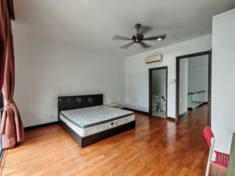 Semi-Detached House for Rent in Johor Bahru (Johor) - Ching Ling Hel - PropertyGuru.com.my