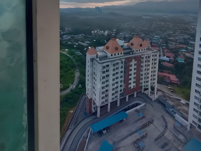 Condominium for Sale at 1Sulaman Platinum Tower - Grace Teo - Exterior - PropertyGuru.com.my