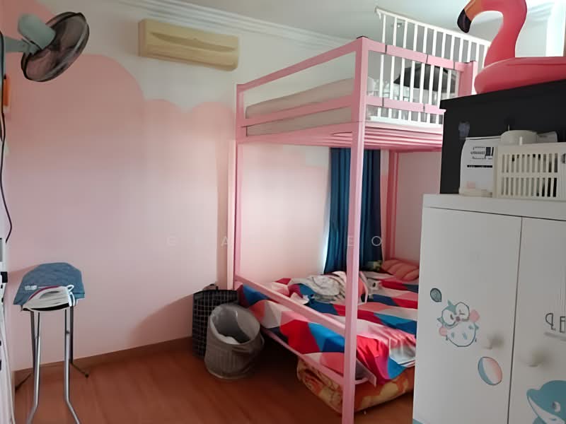 Condominium for Sale at 1Sulaman Platinum Tower - Grace Teo - PropertyGuru.com.my