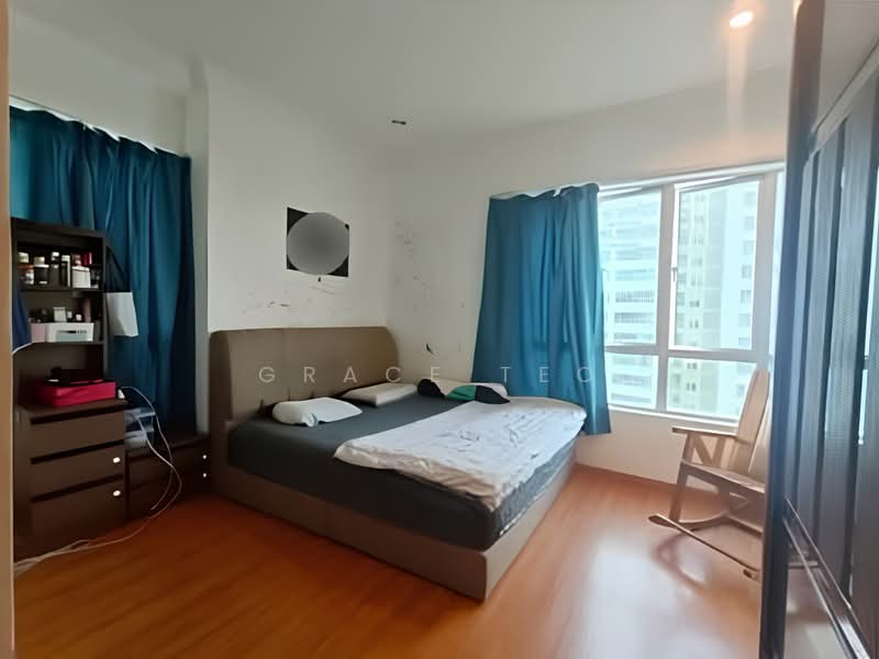 Condominium for Sale at 1Sulaman Platinum Tower - Grace Teo - PropertyGuru.com.my