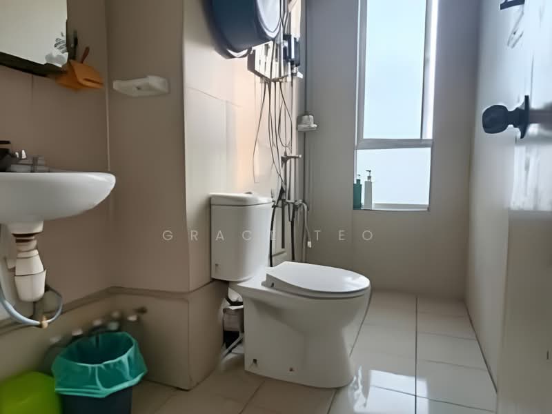 Condominium for Sale at 1Sulaman Platinum Tower - Grace Teo - PropertyGuru.com.my