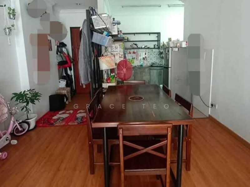 Condominium for Sale at 1Sulaman Platinum Tower - Grace Teo - PropertyGuru.com.my
