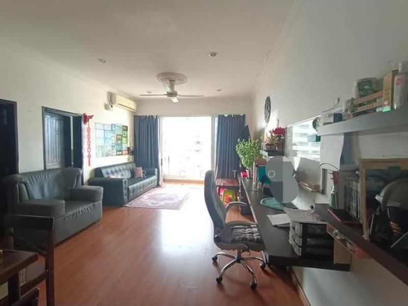 Condominium for Sale at 1Sulaman Platinum Tower - Grace Teo - PropertyGuru.com.my