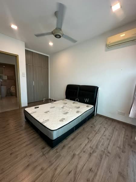 Condominium for Sale at The Signature Condo - FU HOW - Bedroom - PropertyGuru.com.my