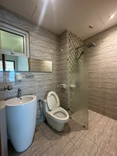 Condominium for Sale at The Signature Condo - FU HOW - Bathroom - PropertyGuru.com.my