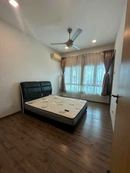 Condominium for Sale at The Signature Condo - FU HOW - Bedroom - PropertyGuru.com.my