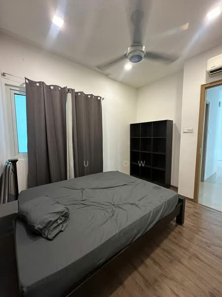Condominium for Sale at The Signature Condo - FU HOW - Bedroom - PropertyGuru.com.my
