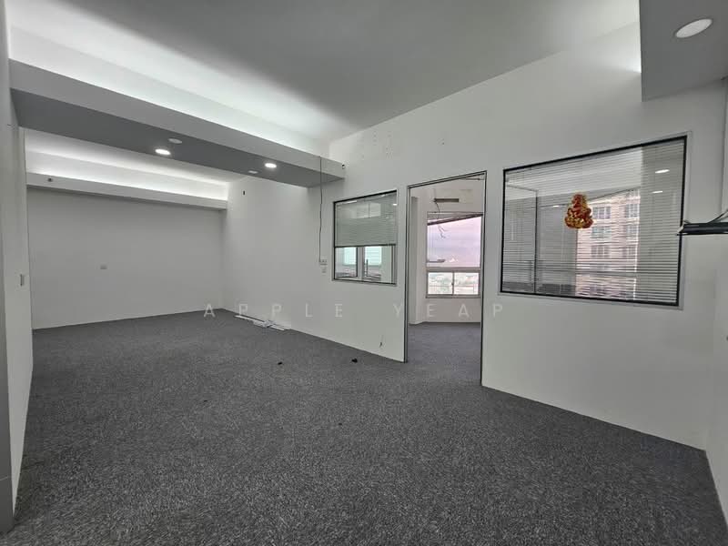 Office for Rent in Gurney (Perak) - Apple Yeap - Interior - PropertyGuru.com.my