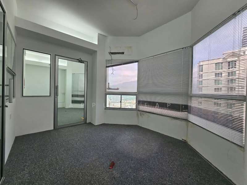 Office for Rent in Gurney (Perak) - Apple Yeap - Interior - PropertyGuru.com.my