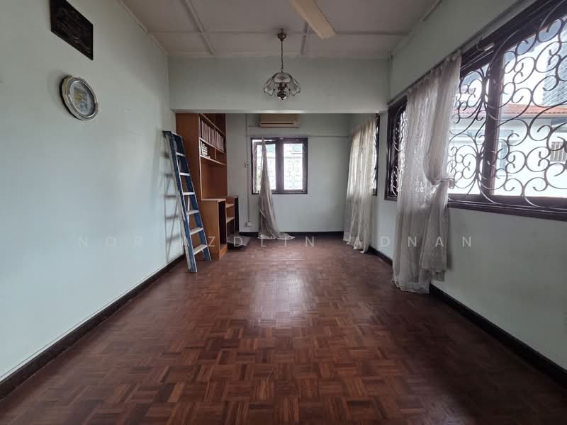 Bungalow for Sale in Taman Tun Dr Ismail (Kuala Lumpur) - Nor Azdlin Adnan - PropertyGuru.com.my