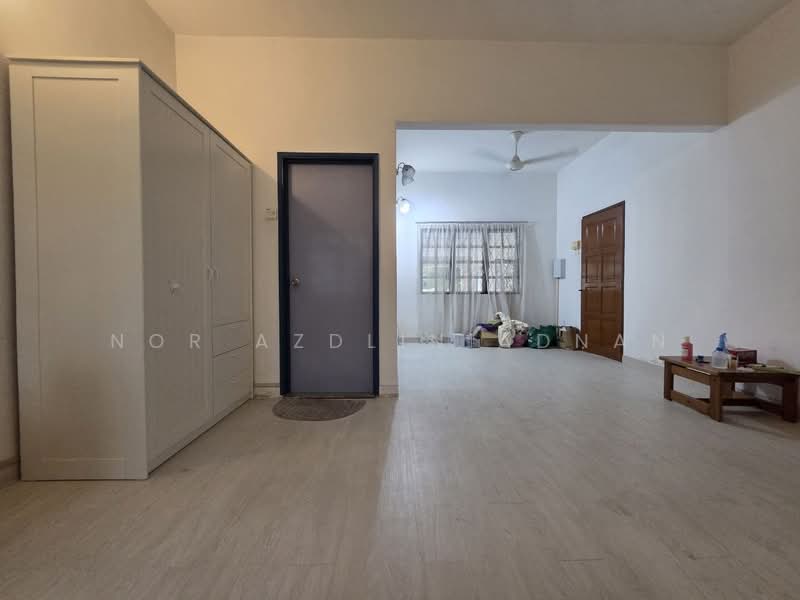 Bungalow for Sale in Taman Tun Dr Ismail (Kuala Lumpur) - Nor Azdlin Adnan - PropertyGuru.com.my