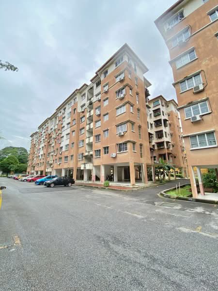 Apartment for Sale at Pangsapuri Tainia - Fatin Azemi - Exterior - PropertyGuru.com.my