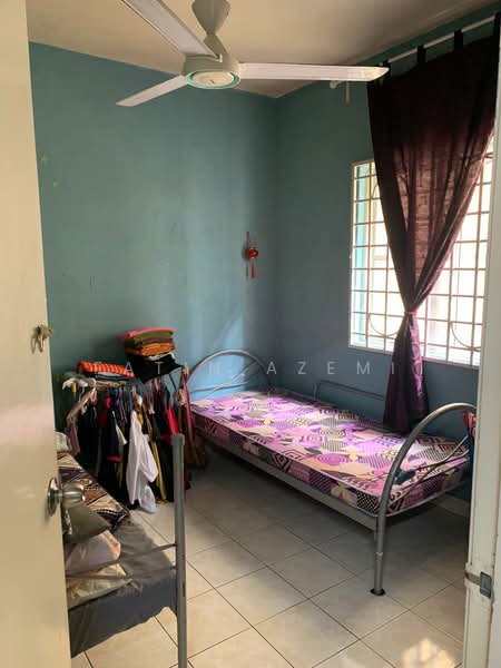 Apartment for Sale at Pangsapuri Tainia - Fatin Azemi - Bedroom - PropertyGuru.com.my