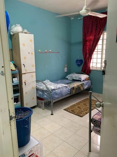 Apartment for Sale at Pangsapuri Tainia - Fatin Azemi - Bedroom - PropertyGuru.com.my