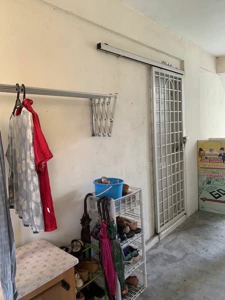 Apartment for Sale at Pangsapuri Tainia - Fatin Azemi - Exterior - PropertyGuru.com.my