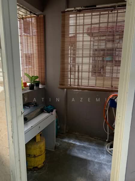 Apartment for Sale at Pangsapuri Tainia - Fatin Azemi - Kitchen - PropertyGuru.com.my