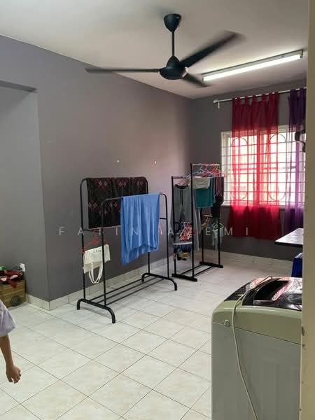 Apartment for Sale at Pangsapuri Tainia - Fatin Azemi - Interior - PropertyGuru.com.my