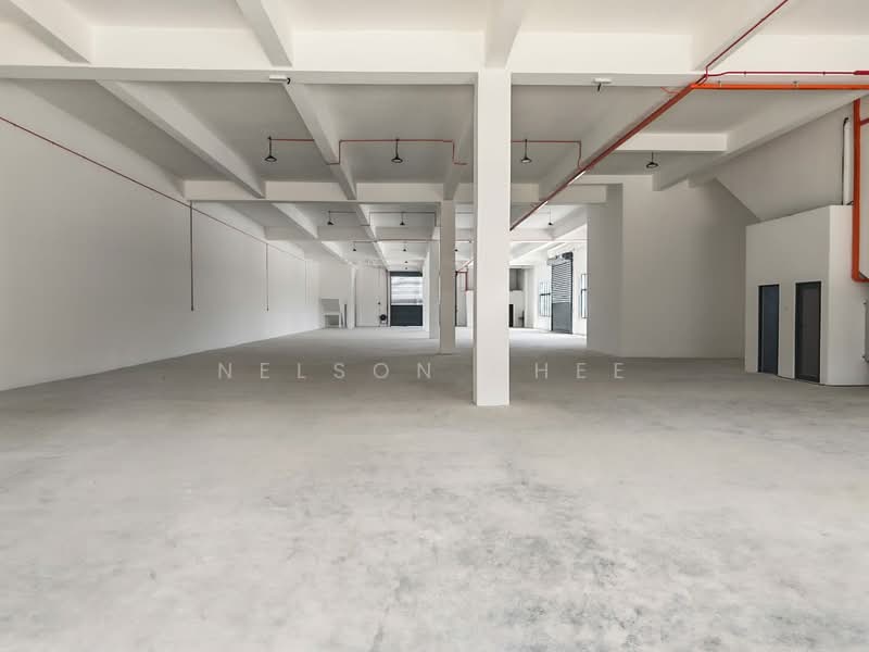 Kilang untuk Disewa di Balakong (Cheras) - Nelson Chee - Interior - PropertyGuru.com.my