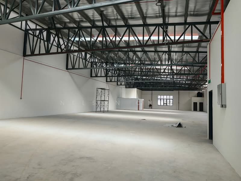 Kilang untuk Disewa di Balakong (Cheras) - Nelson Chee - Interior - PropertyGuru.com.my