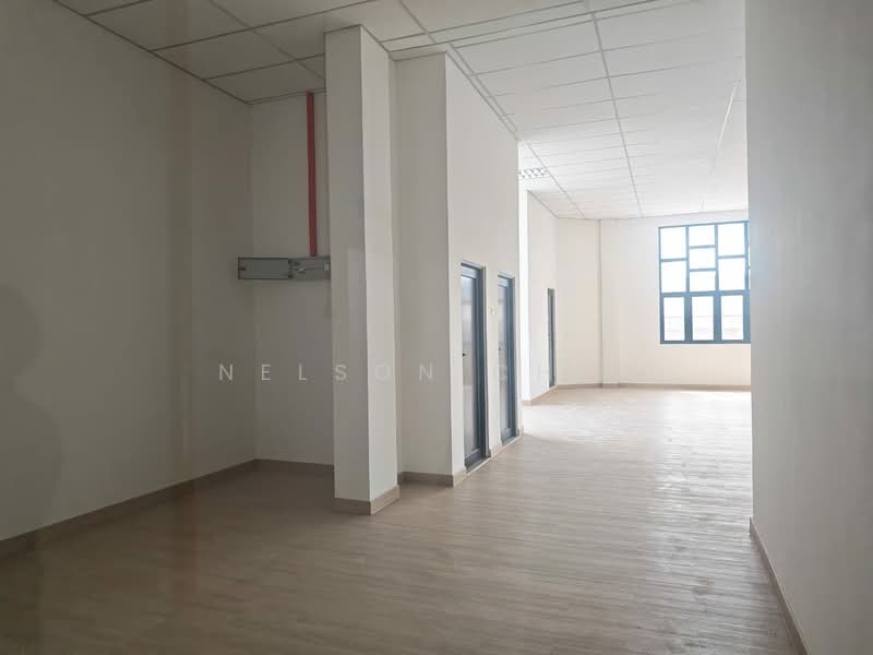 Kilang untuk Disewa di Balakong (Cheras) - Nelson Chee - Interior - PropertyGuru.com.my