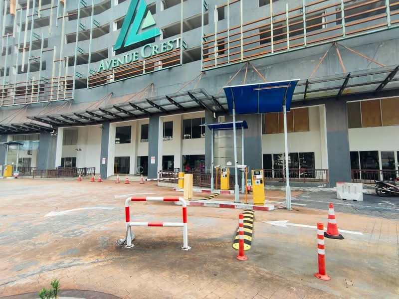 Kedai / Pejabat untuk Disewa di Shah Alam (Selangor) - Chi Hau - Exterior - PropertyGuru.com.my