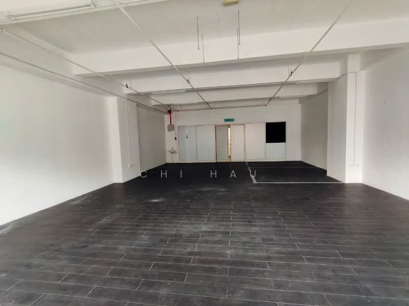 Kedai / Pejabat untuk Disewa di Shah Alam (Selangor) - Chi Hau - Interior - PropertyGuru.com.my