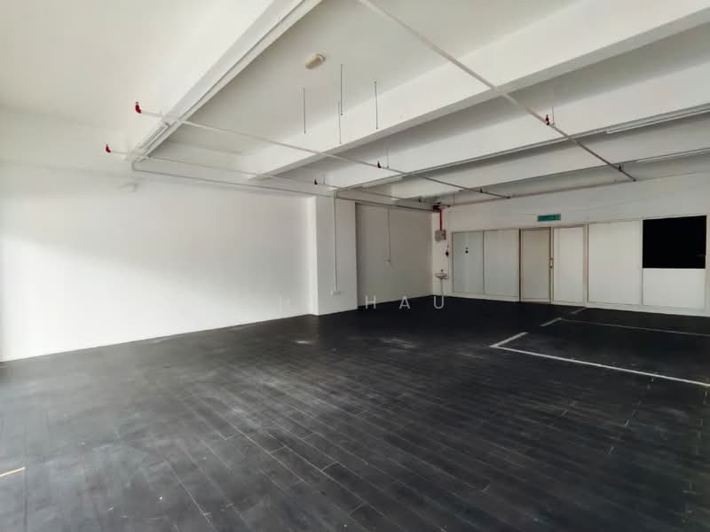 Kedai / Pejabat untuk Disewa di Shah Alam (Selangor) - Chi Hau - Interior - PropertyGuru.com.my