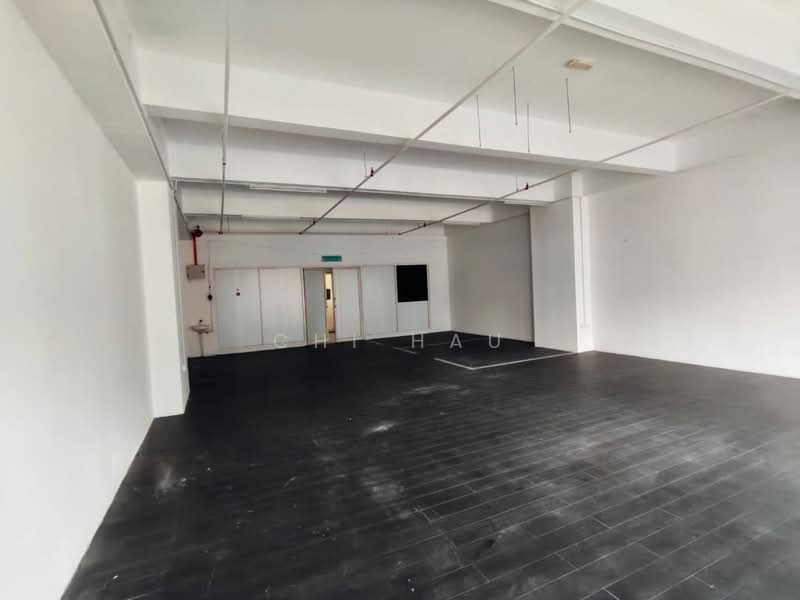 Kedai / Pejabat untuk Disewa di Shah Alam (Selangor) - Chi Hau - Interior - PropertyGuru.com.my