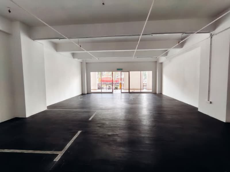 Kedai / Pejabat untuk Disewa di Shah Alam (Selangor) - Chi Hau - Interior - PropertyGuru.com.my