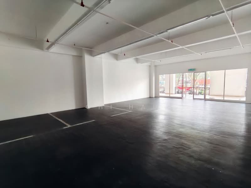 Kedai / Pejabat untuk Disewa di Shah Alam (Selangor) - Chi Hau - Interior - PropertyGuru.com.my