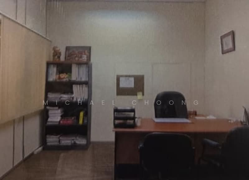 Pejabat untuk Disewa di Bandar Puteri Puchong (Puchong) - Michael Choong - PropertyGuru.com.my