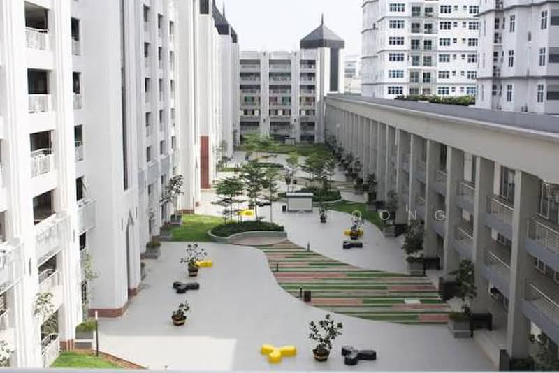 Pejabat untuk Disewa di Bandar Puteri Puchong (Puchong) - Michael Choong - PropertyGuru.com.my