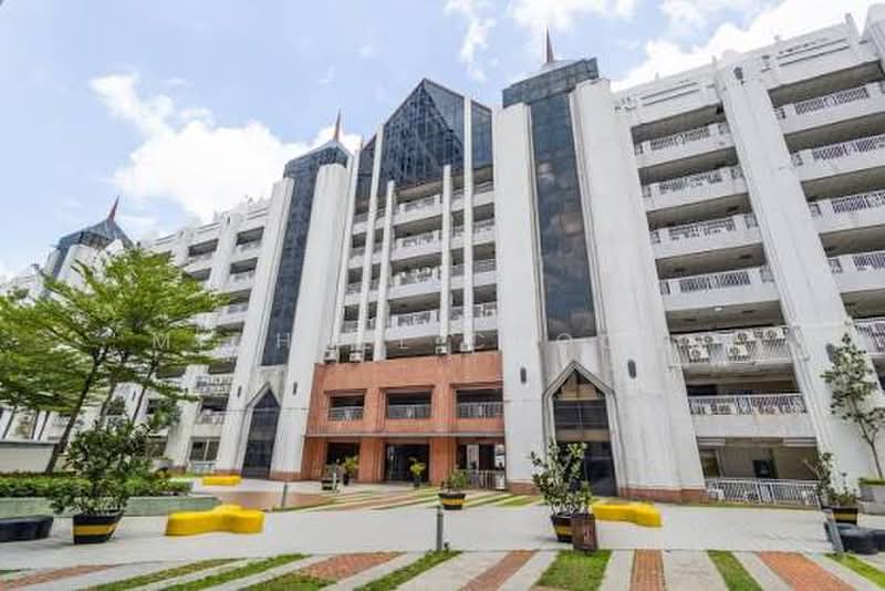 Pejabat untuk Disewa di Bandar Puteri Puchong (Puchong) - Michael Choong - PropertyGuru.com.my