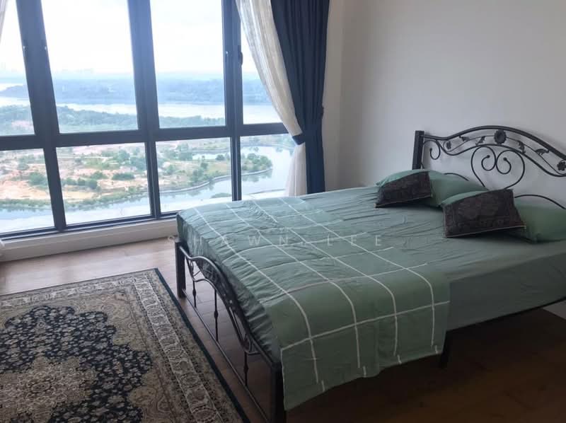 Service Residence for Sale at Imperia - Shawn Lee - PropertyGuru.com.my