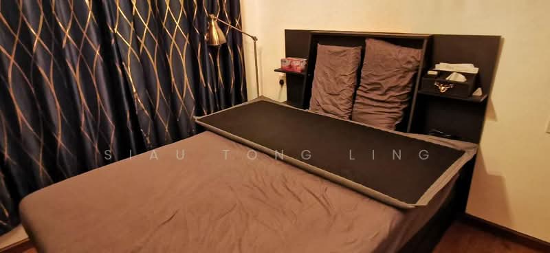 Service Residence for Rent at Country Garden Central Park - Siau Tong Ling - PropertyGuru.com.my