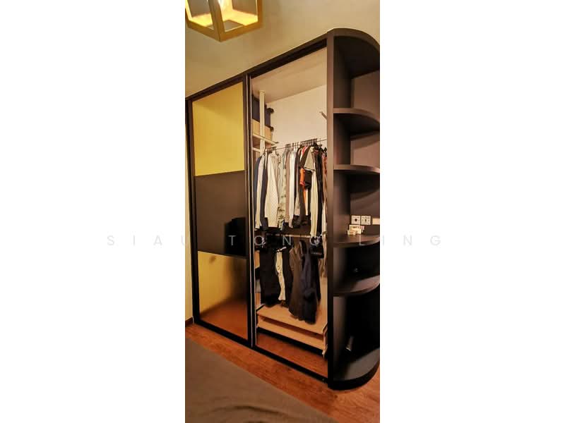 Service Residence for Rent at Country Garden Central Park - Siau Tong Ling - PropertyGuru.com.my