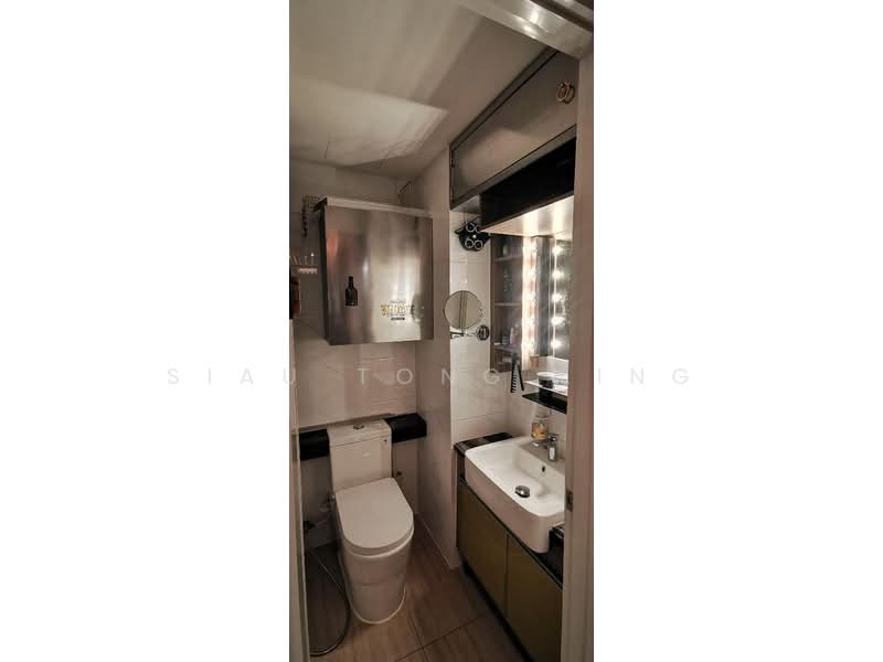 Service Residence for Rent at Country Garden Central Park - Siau Tong Ling - PropertyGuru.com.my
