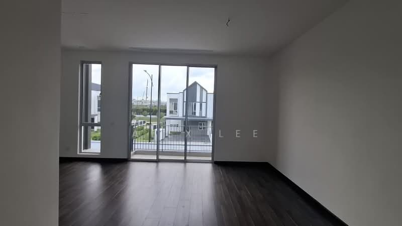 2-storey Terraced House for Sale in Eco Forest (Semenyih) - Alex Lee - PropertyGuru.com.my