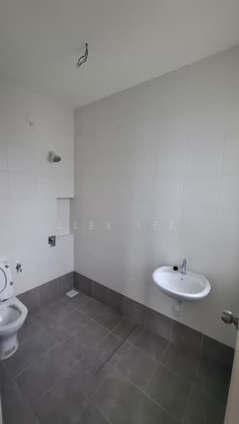 2-storey Terraced House for Sale in Eco Forest (Semenyih) - Alex Lee - Bathroom - PropertyGuru.com.my