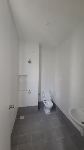 2-storey Terraced House for Sale in Eco Forest (Semenyih) - Alex Lee - Bathroom - PropertyGuru.com.my