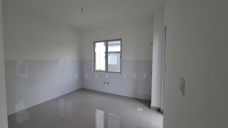 2-storey Terraced House for Sale in Eco Forest (Semenyih) - Alex Lee - Interior - PropertyGuru.com.my