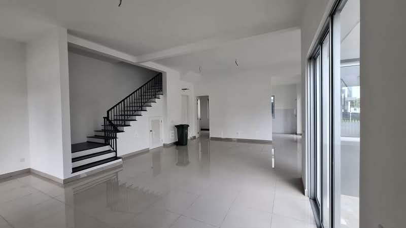 2-storey Terraced House for Sale in Eco Forest (Semenyih) - Alex Lee - Interior - PropertyGuru.com.my