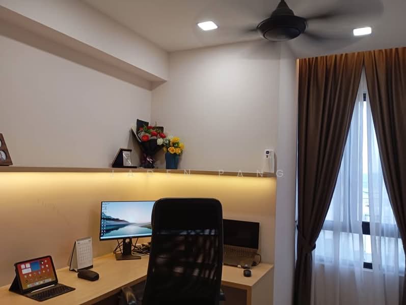 Condominium for Rent at Nidoz Residences @ Desa Petaling - Jaden Pang - PropertyGuru.com.my
