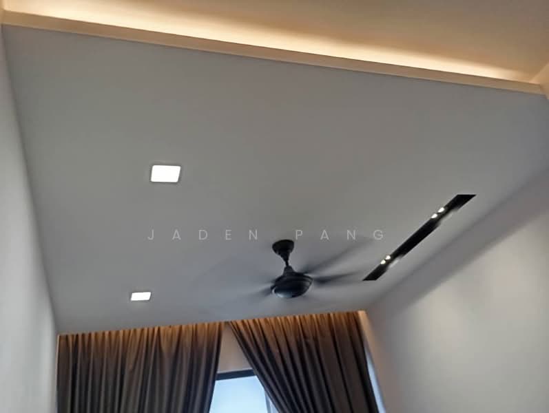 Condominium for Rent at Nidoz Residences @ Desa Petaling - Jaden Pang - PropertyGuru.com.my