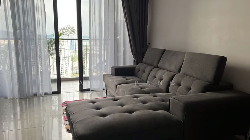 Condominium for Rent at Nidoz Residences @ Desa Petaling - Jaden Pang - PropertyGuru.com.my